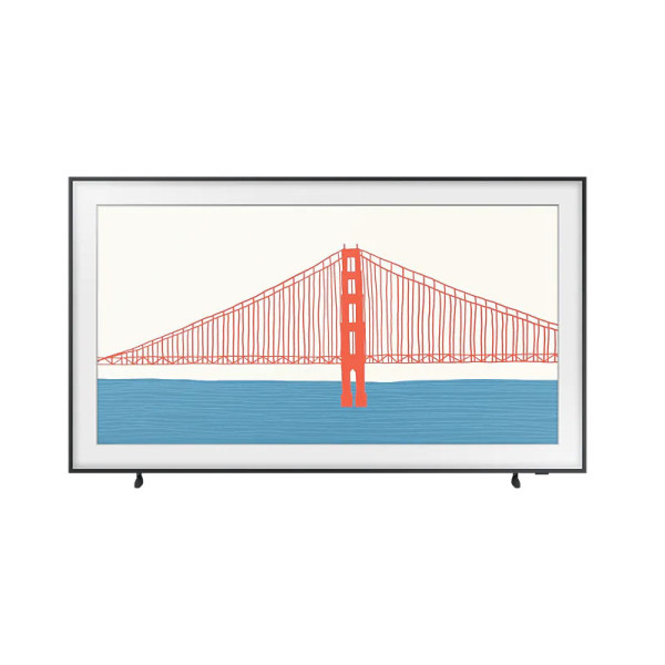 SAMSUNG QLED TV QA55LS03AAKXXS