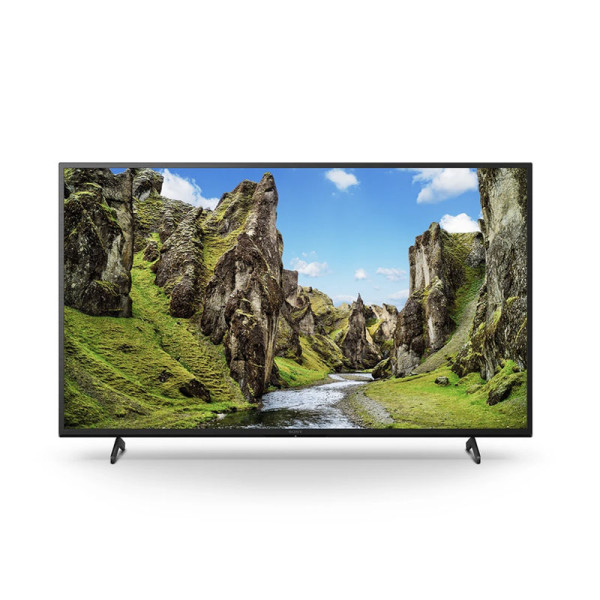 SONY UHD 4K ANDROID TV KD-43X75