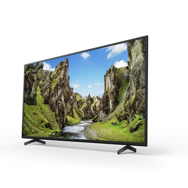 SONY UHD 4K ANDROID TV KD-43X75
