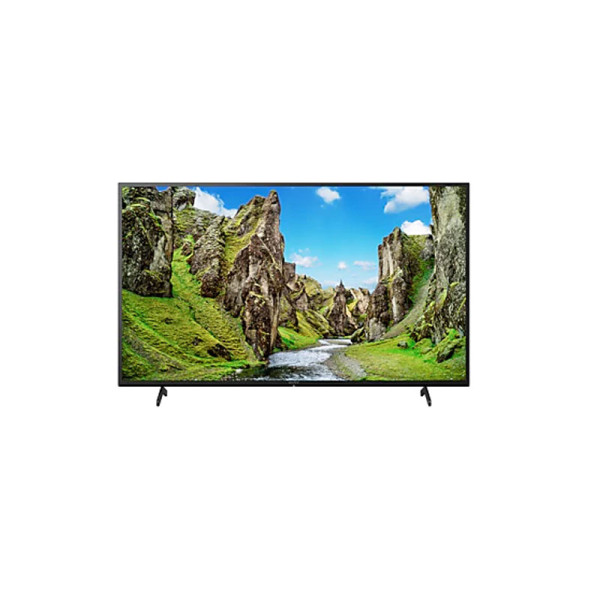 SONY UHD 4K ANDROID TV KD-50X75