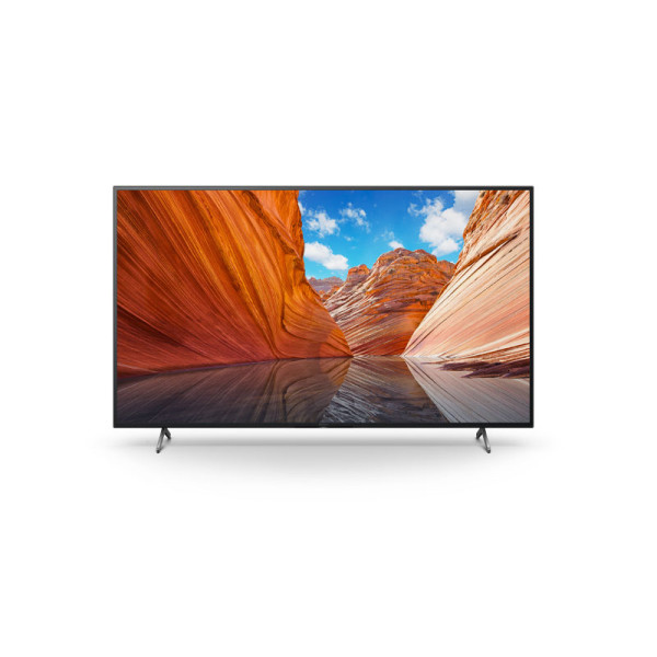 SONY HDR LED TV KD-65X80J