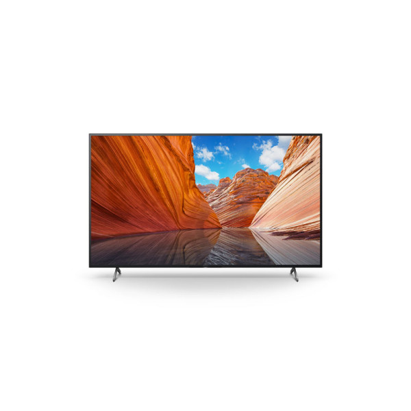 SONY HDR LED TV KD-75X80J