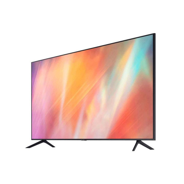 SAMSUNG UHD SMART TV  UA55AU7000