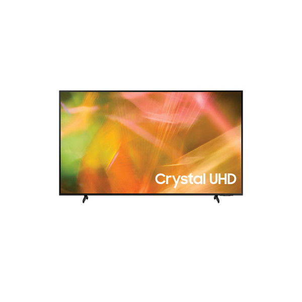 SAMSUNG UHD SMART TV UA50AU8000KXXS
