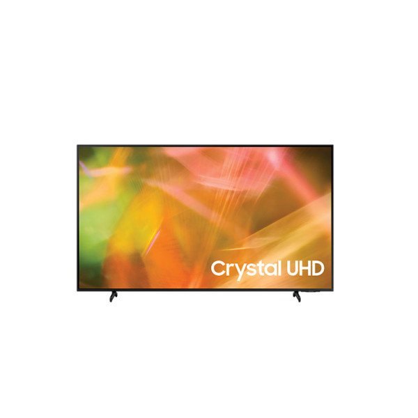 SAMSUNG UHD SMART TV UA55AU8000KXXS