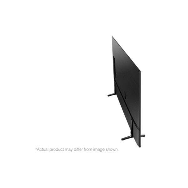 SAMSUNG UHD SMART TV UA55AU8000KXXS