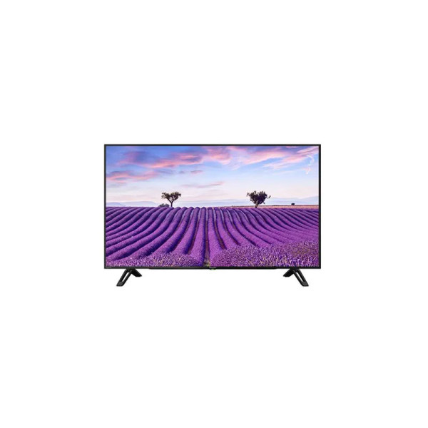 SHARP 4K UHD TV 4T-C60CH1X