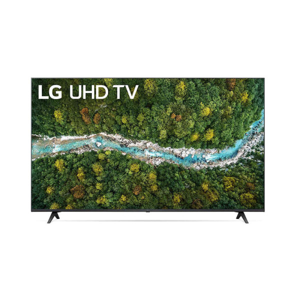 LG UHD SMART TV 65UP7750PTB.ATC