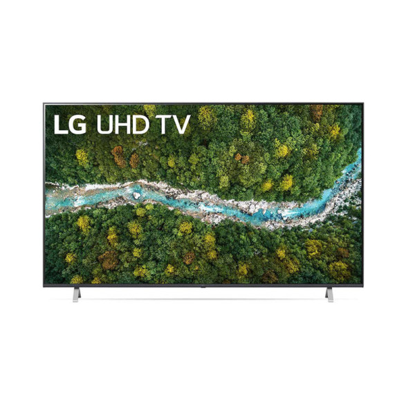 LG UHD SMART TV 75UP7750PTB.ATC