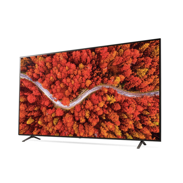 LG UHD SMART TV 86UP8000PTB.ATC