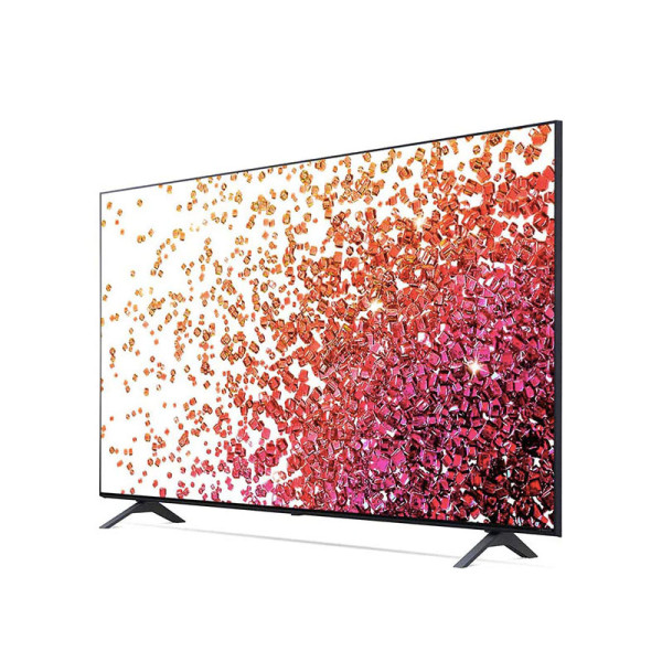 LG NANOCELL TV 50NANO75TPA.ATC