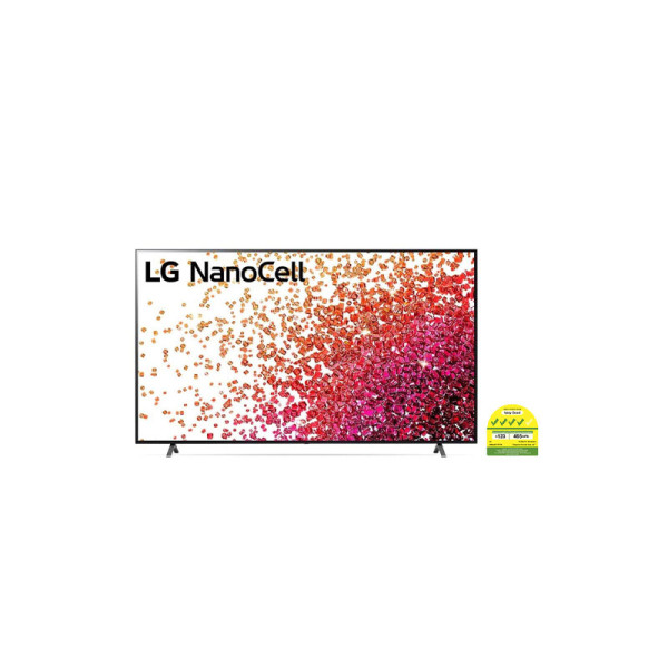 LG NANOCELL TV 86NANO75TPA.ATC