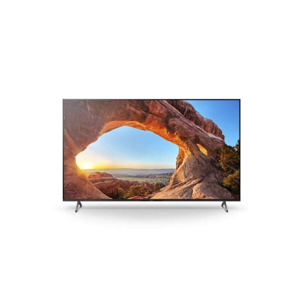 SONY HDR LED TV KD-55X85J