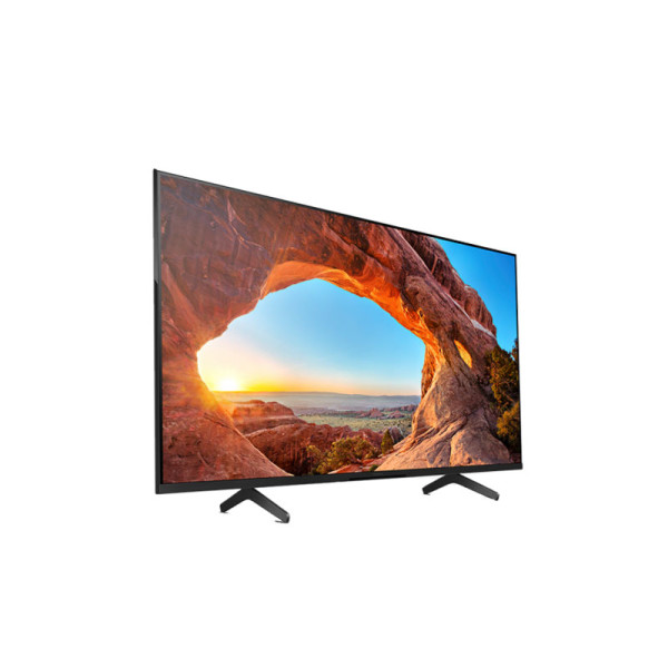 SONY HDR LED TV KD-75X85J