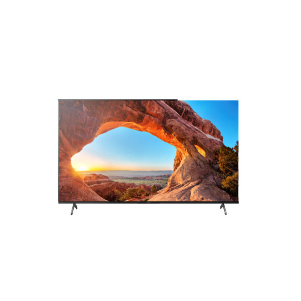 SONY HDR LED TV KD-85X85J