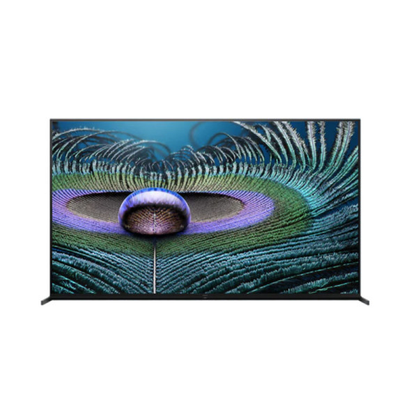 SONY 8K GOOGLE TV XR-85Z9J