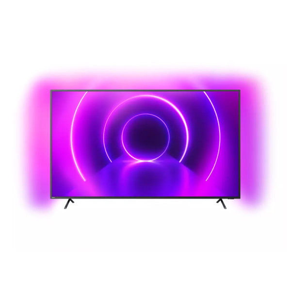 PHILIPS UHD 4K ANDROID TV 75PUT8265/98