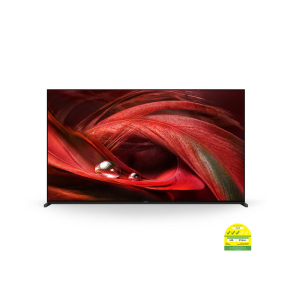 SONY HDR LED TV XR-65X95J