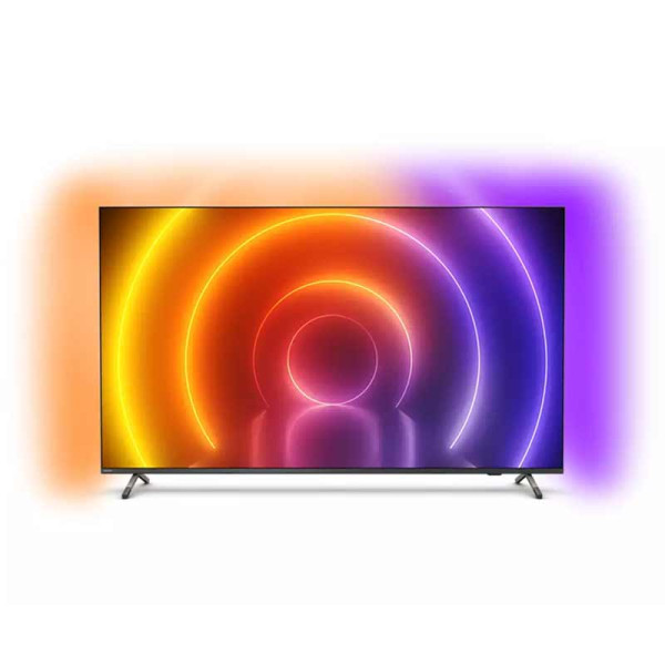 PHILIPS 4K UHD SMART TV 50PUT8516/98