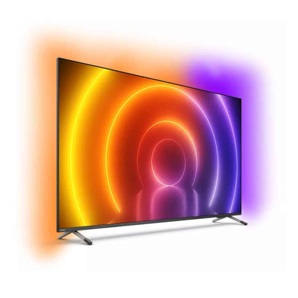 PHILIPS 4K UHD SMART TV 50PUT8516/98