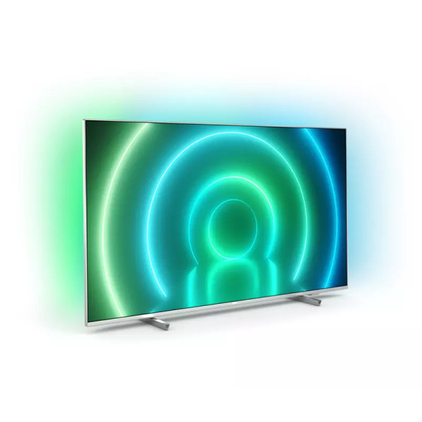 PHILIPS UHD 4K ANDROID TV 55PUT7966/98