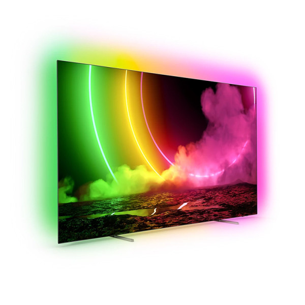 PHILIPS UHD 4K ANDROID TV 77OLED806/98