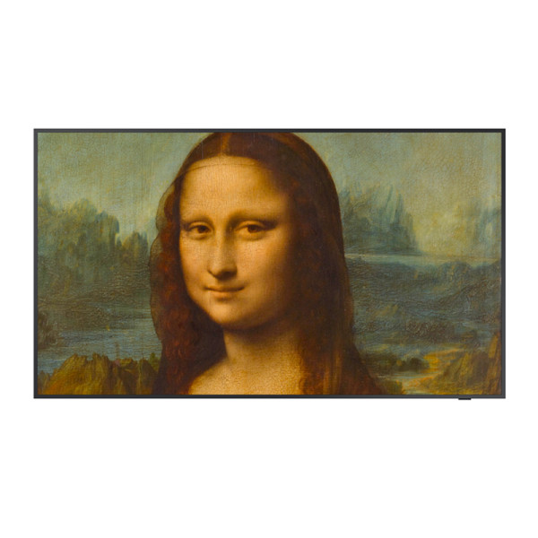 SAMSUNG QLED TV QA50LS03BAKXXS