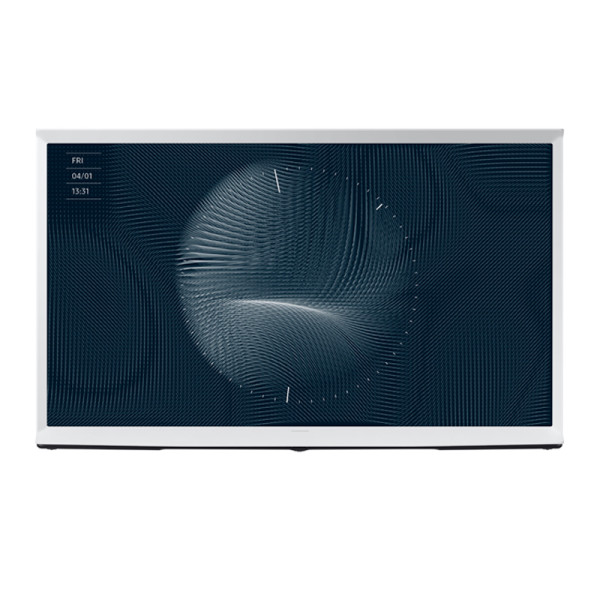 SAMSUNG QLED TV QA55LS01BAKXXS