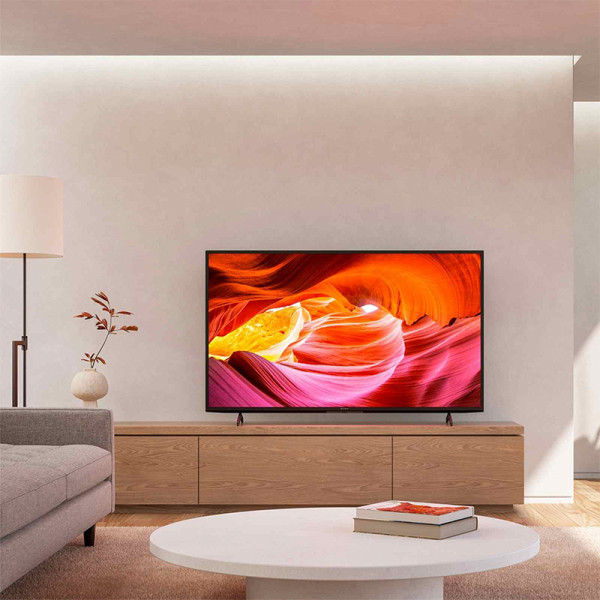 SONY UHD 4K ANDROID TV KD-50X75K