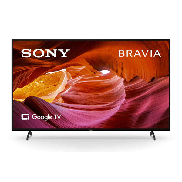 SONY UHD 4K ANDROID TV KD-55X75K