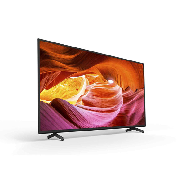 SONY UHD 4K ANDROID TV KD-55X75K