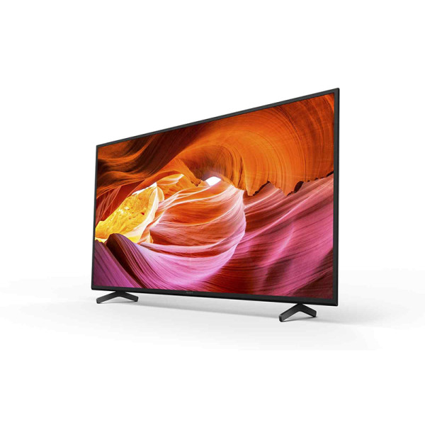 SONY UHD 4K ANDROID TV KD-55X75K