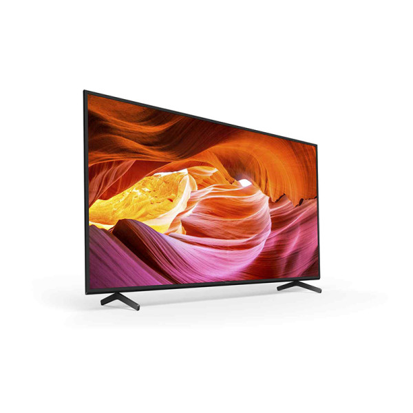 SONY UHD 4K ANDROID TV KD-65X75K