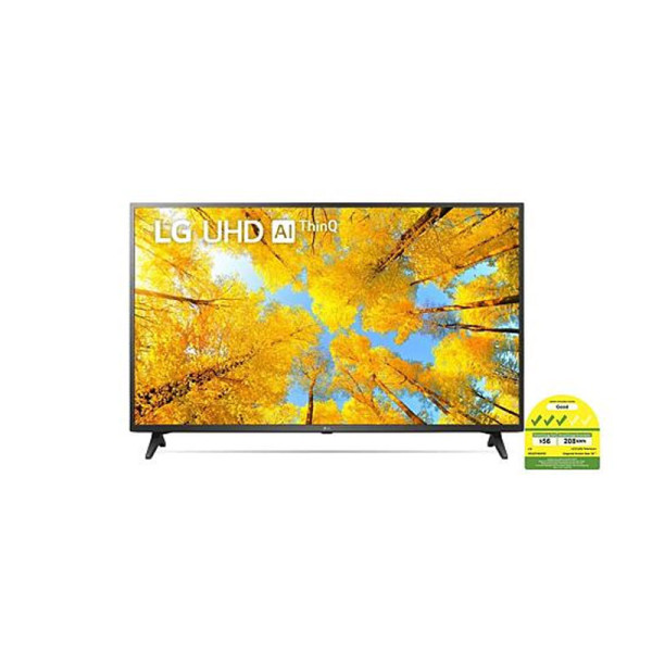 LG 4K UHD SMART TV 55UQ7550PSF.ATC