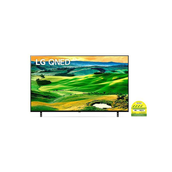 LG QNED TV 65QNED80SQA.ATC