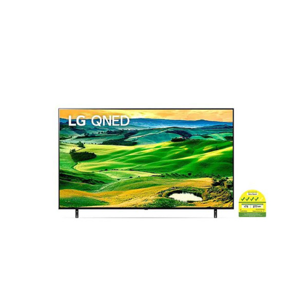 LG QNED TV 75QNED80SQA.ATC