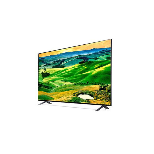 LG QNED TV 75QNED80SQA.ATC
