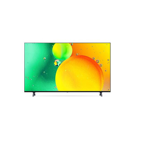 LG NANOCELL TV 65NANO75SQA.ATC