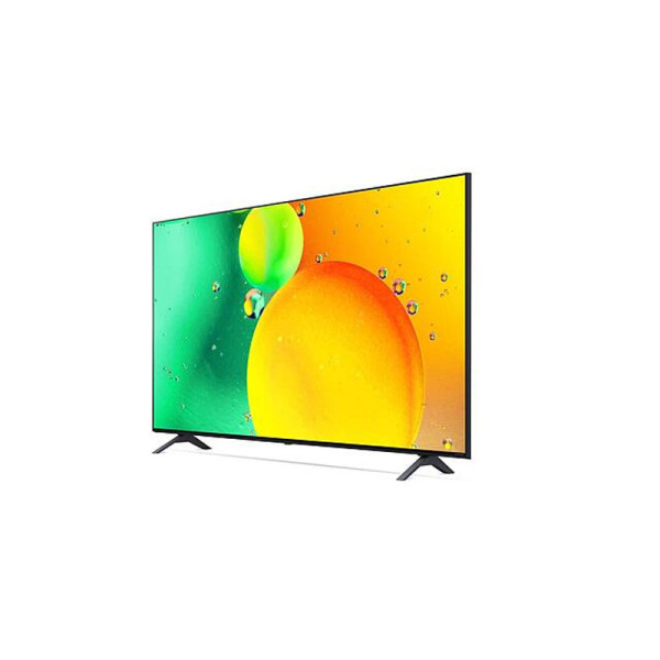 LG NANOCELL TV 65NANO75SQA.ATC