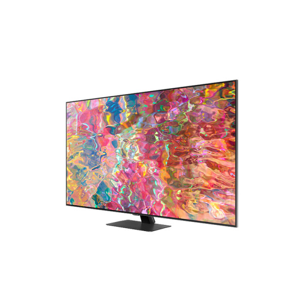SAMSUNG QLED TV QA55Q80BAKXXS