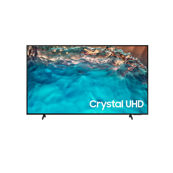 SAMSUNG 4K UHD SMART TV UA75BU8000KXXS