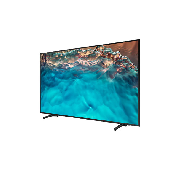 SAMSUNG 4K UHD SMART TV UA75BU8000KXXS