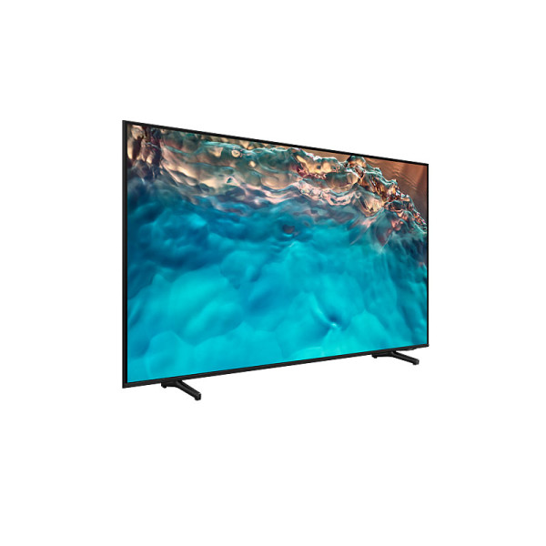 SAMSUNG 4K UHD SMART TV UA75BU8000KXXS