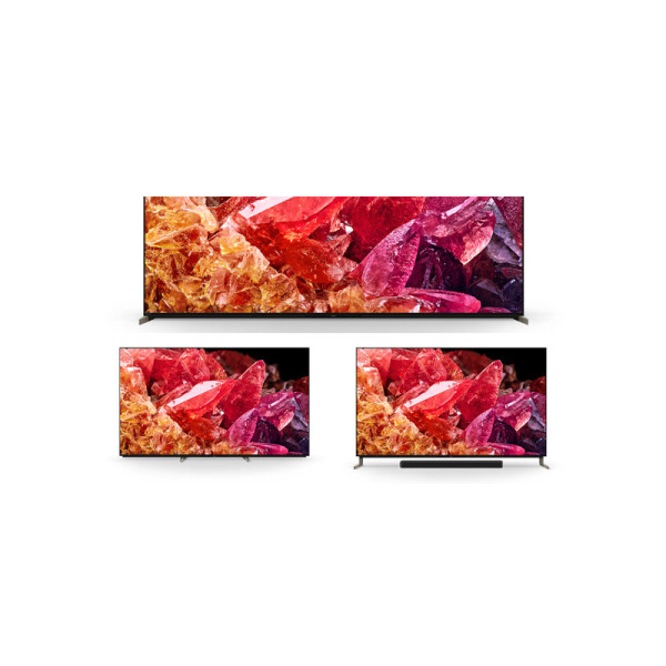 SONY UHD 4K ANDROID TV XR-85X95K