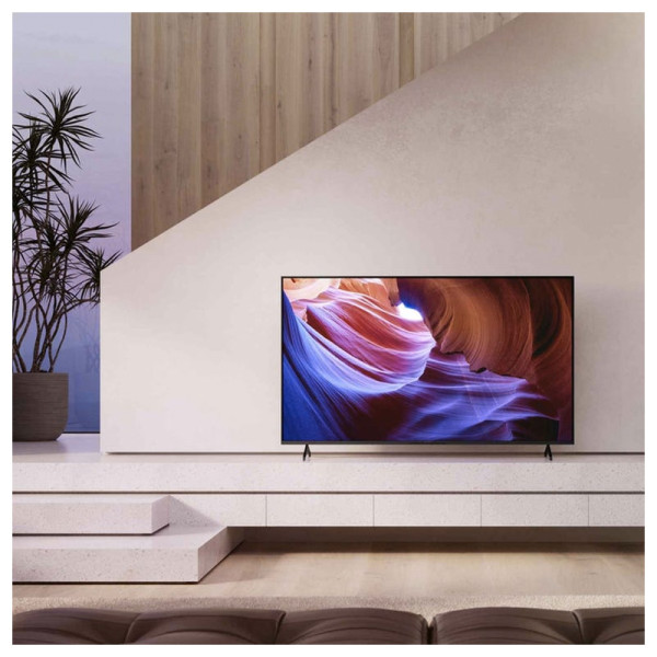 SONY HDR LED TV KD-50X85K