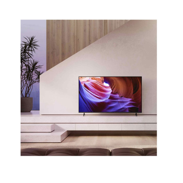 SONY HDR LED TV KD-55X85K