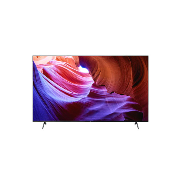 SONY HDR LED TV KD-85X85K