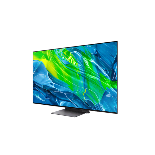SAMSUNG OLED TV QA55S95BAKXXS