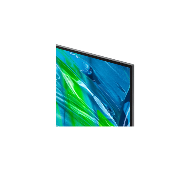 SAMSUNG OLED TV QA55S95BAKXXS