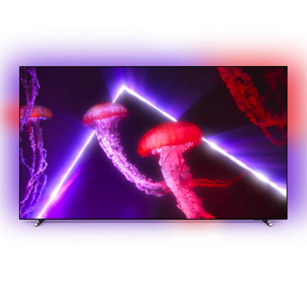 PHILIPS UHD 4K ANDROID TV 77OLED807/98
